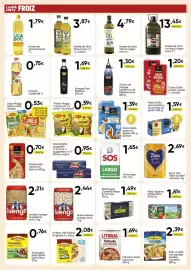 Folleto FROIZ Página 2