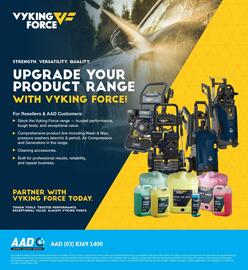 Burson Auto Parts catalogue Page 16