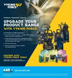 Burson Auto Parts catalogue Page 16