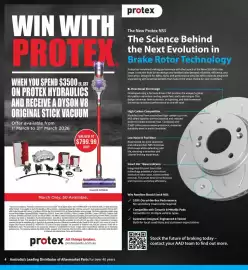 Burson Auto Parts catalogue Page 4