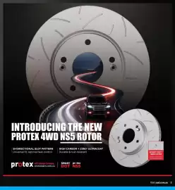 Burson Auto Parts catalogue Page 5