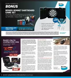 Burson Auto Parts catalogue Page 8