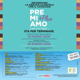 Volantino A&O | Svelto Pagina 8