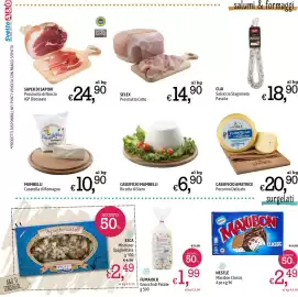 Volantino A&O | Svelto Pagina 2