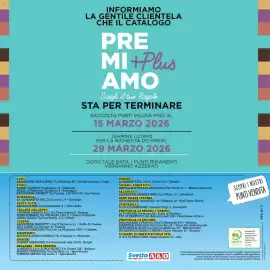 Volantino A&O | Svelto Pagina 8