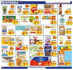 Volantino Sacoph Pagina 10