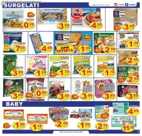 Volantino Sacoph Pagina 3