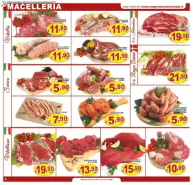 Volantino Sacoph Pagina 4