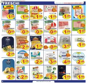 Volantino Sacoph Pagina 8