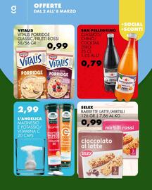 Volantino Gecop settimana 10 Pagina 8