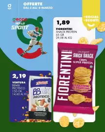 Volantino Gecop settimana 10 Pagina 2