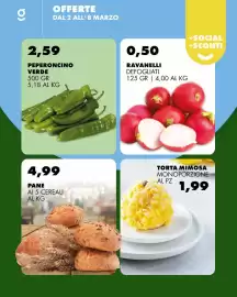 Volantino Gecop settimana 10 Pagina 4