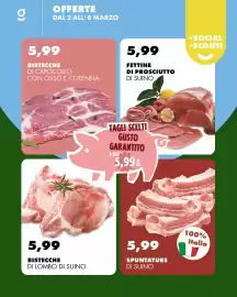 Volantino Gecop settimana 10 Pagina 5