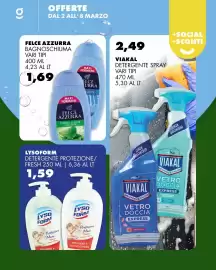 Volantino Gecop settimana 10 Pagina 7