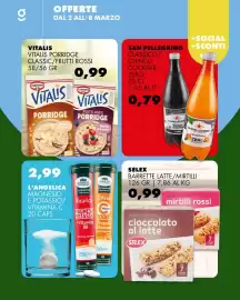 Volantino Gecop settimana 10 Pagina 8