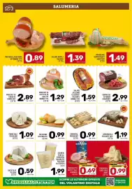 Volantino Il Centesimo Pagina 2