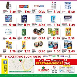 Volantino Il Centro Superstore Pagina 24
