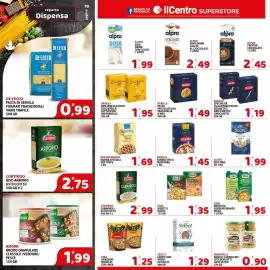 Volantino Il Centro Superstore Pagina 10