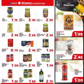 Volantino Il Centro Superstore Pagina 11