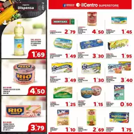 Volantino Il Centro Superstore Pagina 12