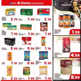 Volantino Il Centro Superstore Pagina 13