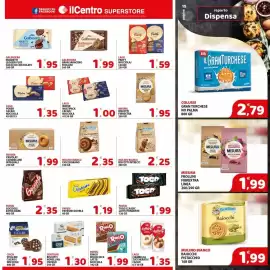 Volantino Il Centro Superstore Pagina 15