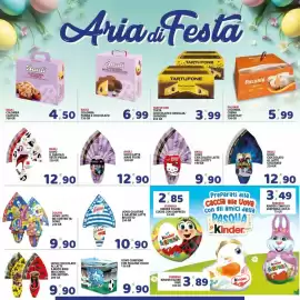 Volantino Il Centro Superstore Pagina 17