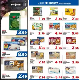 Volantino Il Centro Superstore Pagina 18