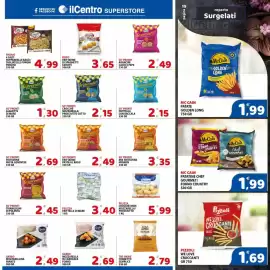 Volantino Il Centro Superstore Pagina 19