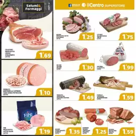Volantino Il Centro Superstore Pagina 2