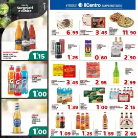 Volantino Il Centro Superstore Pagina 20