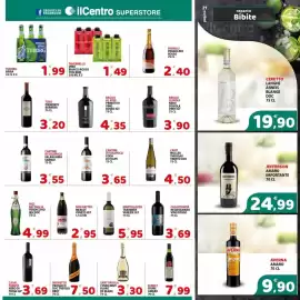 Volantino Il Centro Superstore Pagina 21