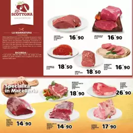 Volantino Il Centro Superstore Pagina 4