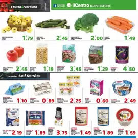 Volantino Il Centro Superstore Pagina 6