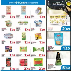 Volantino Il Centro Superstore Pagina 7