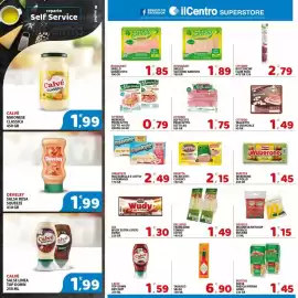 Volantino Il Centro Superstore Pagina 8