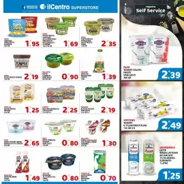 Volantino Il Centro Superstore Pagina 9