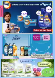 Volantino Kuadrifoglio Pagina 10