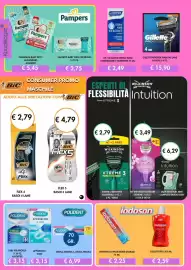 Volantino Kuadrifoglio Pagina 14