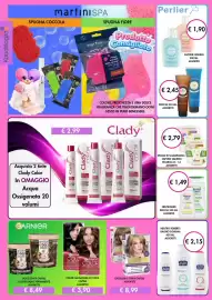 Volantino Kuadrifoglio Pagina 16