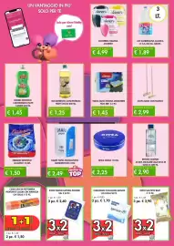 Volantino Kuadrifoglio Pagina 3