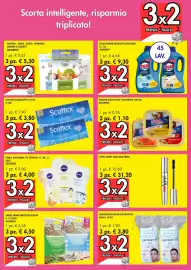 Volantino Kuadrifoglio Pagina 4