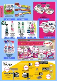 Volantino Kuadrifoglio Pagina 6