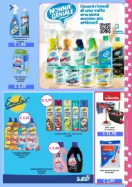 Volantino Kuadrifoglio Pagina 7