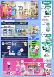 Volantino Kuadrifoglio Pagina 8