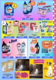 Volantino Kuadrifoglio Pagina 9