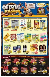 Catálogo Proença Supermercados semana 10 Página 1