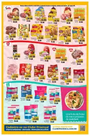 Catálogo Proença Supermercados semana 10 Página 2