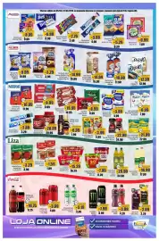 Catálogo Proença Supermercados semana 10 Página 5