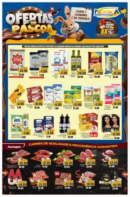 Catálogo Proença Supermercados (válido até 11-03)